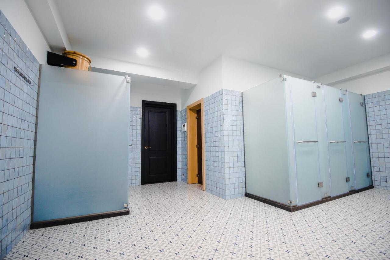 Hotel Suatis